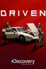 Watch Driven 123MoviesFree