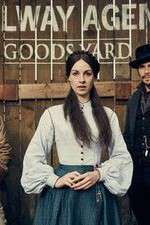 Watch Jericho 123MoviesFree