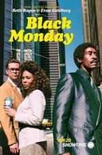Watch Black Monday 123MoviesFree