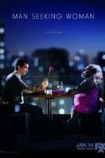 Watch Man Seeking Woman 123MoviesFree