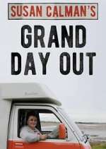 Watch Susan Calman's Grand Day Out 123MoviesFree