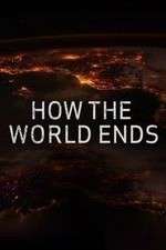 Watch How the World Ends 123MoviesFree