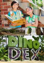 Watch Dino Dex 123MoviesFree