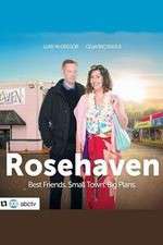 Watch Rosehaven 123MoviesFree