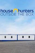 Watch House Hunters: Outside the Box 123MoviesFree