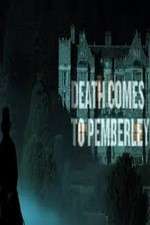 Watch Death Comes To Pemberley 123MoviesFree