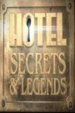 Watch Hotel Secrets & Legends 123MoviesFree