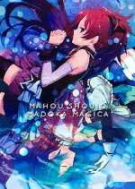 Watch Mahou Shoujo Madoka Magika 123MoviesFree