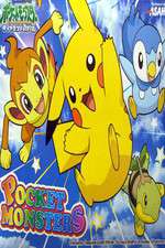 Watch Pocket Monsters 123MoviesFree