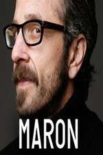 Watch Maron 123MoviesFree