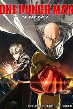 Watch One-Punch Man 123MoviesFree