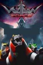 Watch Voltron Force 123MoviesFree