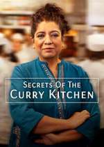 Watch Secrets of the Curry Kitchen 123MoviesFree