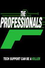 Watch The Professionals 123MoviesFree