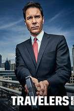 Watch Travelers 123MoviesFree