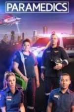 Watch Paramedics (AU) 123MoviesFree