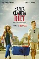 Watch Santa Clarita Diet 123MoviesFree