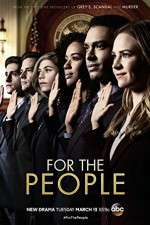 Watch For the People (2018) 123MoviesFree