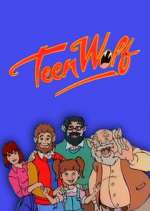 Watch Teen Wolf: The Animated Series 123MoviesFree