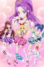 Watch Aikatsu 123MoviesFree