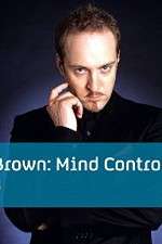 Watch Derren Brown Mind Control 123MoviesFree