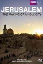 Watch Jerusalem - The Making of a Holy City 123MoviesFree