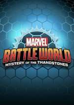 Watch Marvel Battleworld: Mystery of the Thanostones 123MoviesFree