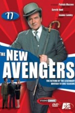 Watch The New Avengers 123MoviesFree