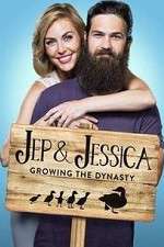 Watch Jep & Jessica: Growing the Dynasty ( ) 123MoviesFree