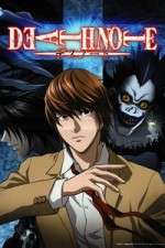 Watch Death Note (Desu noto) 123MoviesFree
