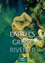 Watch Earth's Great Rivers II 123MoviesFree