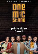 Watch One Mic Stand 123MoviesFree