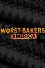 Watch Worst Bakers in America 123MoviesFree