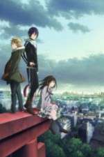 Watch Noragami 123MoviesFree