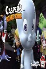 Watch Caspers Scare School 123MoviesFree