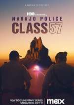 Watch Navajo Police: Class 57 123MoviesFree