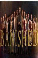 Watch Banished 123MoviesFree