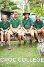 Watch Croc College 123MoviesFree