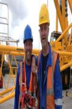 Watch The Crane Gang 123MoviesFree