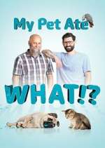 Watch My Pet Ate What? 123MoviesFree