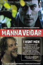 Watch Mannaveiðar 123MoviesFree