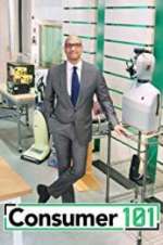 Watch Consumer 101 123MoviesFree