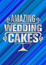 Watch Amazing Wedding Cakes 123MoviesFree