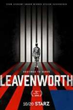 Watch Leavenworth 123MoviesFree