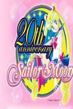 Watch Sailor Moon Crystal 123MoviesFree