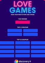 Watch 90 Day Fiancé: Love Games 123MoviesFree