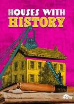 Watch Houses with History 123MoviesFree