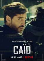 Watch Caïd 123MoviesFree