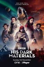 Watch His Dark Materials 123MoviesFree