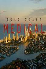 Watch Gold Coast Medical 123MoviesFree
